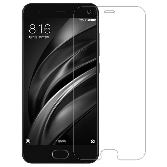 Nillkin Clear Screen Protector+Lens protector For Xiaomi Mi6 Mi 6