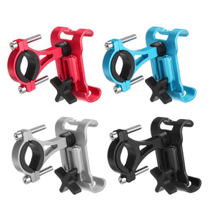 BIKIGHT Xiaomi Electric Scooter Motorcycle E-bike Bike Bicycle Cycling Phone Holder for iPhone