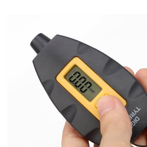 WF-152 LED Backlight Wheel Tire Tyre Air Pressure Gauge Tester Digital Tool Vehicle PSI KPA BAR