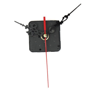 Quartz Clock Movement Mechanism Repair DIY Kit