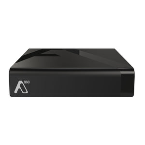 A968 Amlogic S905W 2GB RAM 16GB ROM 2.4G WIFI Android 9.0 4K H.265 TV Box