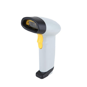 Shangchun SC-760 Wired Laser Barcode Scanner 200 Time One Second