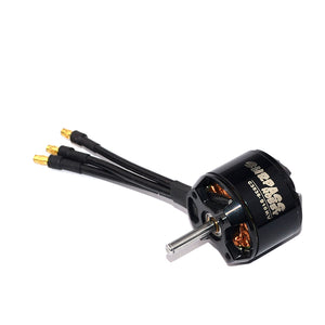 Surpass Hobby C3536(2814) 910KV 1050KV 1300KV 1500KV Outrunner Brushless Motor for RC Airplane