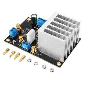 OPA541 Module Power Amplifier Audio Amplifier 5A High Voltage High Current Amplifier Board