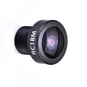 RC18M 1.8mm Lens for RunCam Racer/Racer 2 Robin FPV Camera