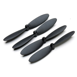 DM003 RC Quadcopter Spare Part Blade Set