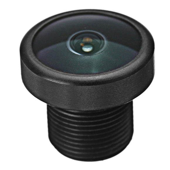 Caddx LMS101 M8 2.1mm FOV 160 Degree Replacement FPV Camera Lens for Turbo micro S1 RC Drone