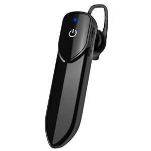 V19 bluetooth headset Business HIFI Sound Quality 4D Noise Reduction Comfortable Fit Mini Handsfree Earbuds Wireless Earphone With Mic