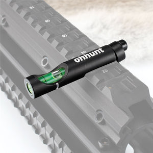 Ohhunt Bubble Level 20mm Weaver Picatinny Base Hunting Riflescope Scope Mount Airgun Gun accessories