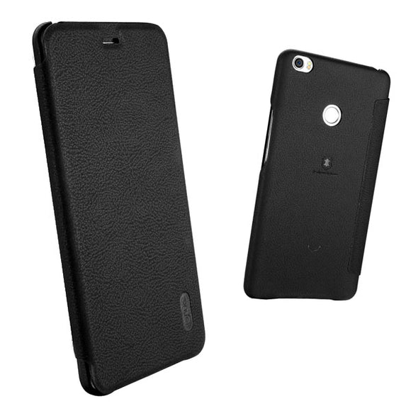 Lenuo Original Flip Slim PU Leather Protective Case For Xiaomi Mi Max