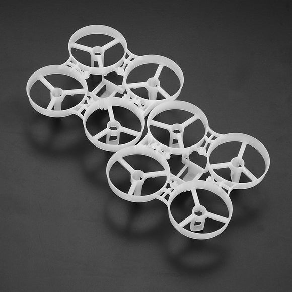 2PCS 75mm Frame Kit for Kingkong/LDARC TINY 7X RC Quadcopter Spare Parts