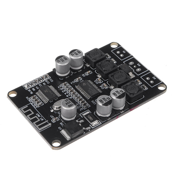 3Pcs VHM-313 TPA3110 2x15W bluetooth Digital Amplifier Board bluetooth Audio Power Amplifier