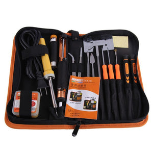 JAKEMY JM-P04 Primary Multifunctional DIY Welding Soldering Tool Set