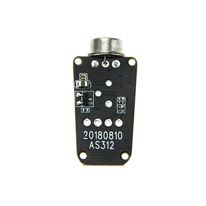 Infrared Sensor AS312 12M Human Body Sensor For ESP32 ESP8266 Development Module Board