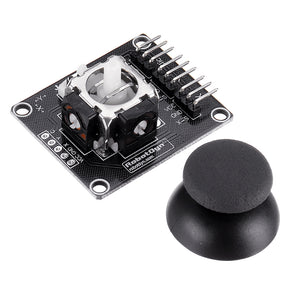 RobotDyn Game Joystick Module Assembled For PS2 XBOX Controller