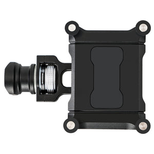 Feiyu Tech G6/G6 Plus/SPG2/AK2000/AK4000 Handheld Gimbal Spare Parts Phone Fixture - Upgraded Version