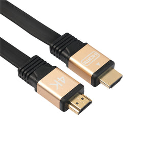 HD Multimedia Interface 2.0 4K 3D HD 1080P High Speed to HD Multim Cable 10m Gold Plated Connector