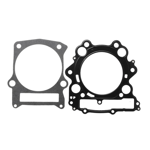 Top End Head Gasket Kit For Yamaha Raptor 700 700R Rhino 4x4 Auto Grizzly 4x4