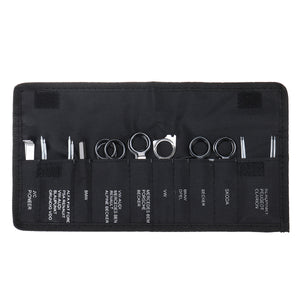 20pcs Professional Car Radio Removal Key Tools Kit