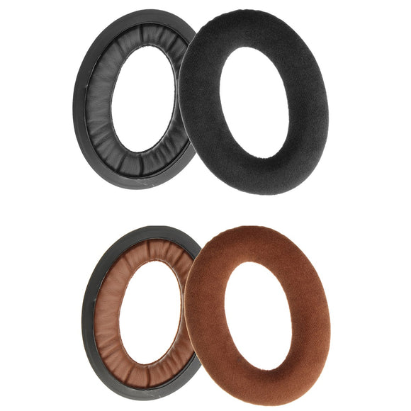 Replacement Headphone Earpads for Sennheiser HD598 HD558 HD515 HD598 Cs HD518 HD555 HD595