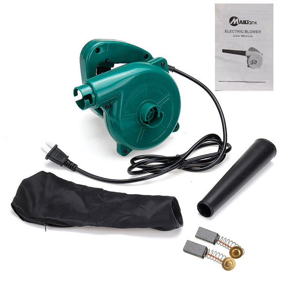 220V 680W Portable Electric Blower Dust Removal Machine Vacuum Cleaner