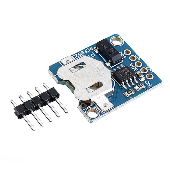 3pcs PCF8523 RTC Module Digital Board PCF8523 Real Time Clock RTC 3.3V 5V