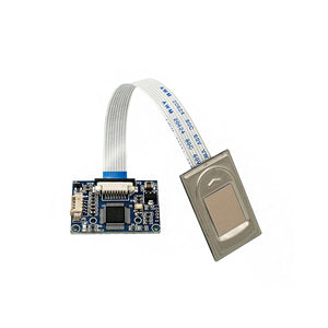 R304 Fingerprint Reader Access Control Recognition Touch Finger Sensor Module Scanner with 1000 Finger Capacity