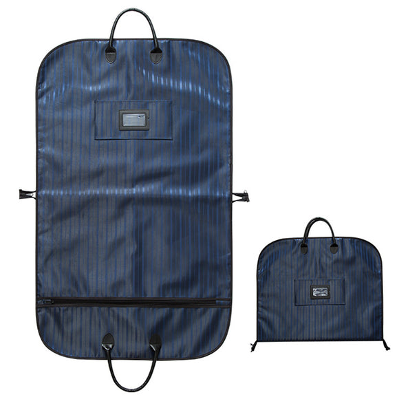 Waterproof Suit Carry On Travel & Storage Garment Bag for Travel & Business Trip Luggage