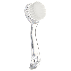 Deep Cleansing Exfoliating Massage Facial Brush SPA Skin Care Manual Beauty Tool