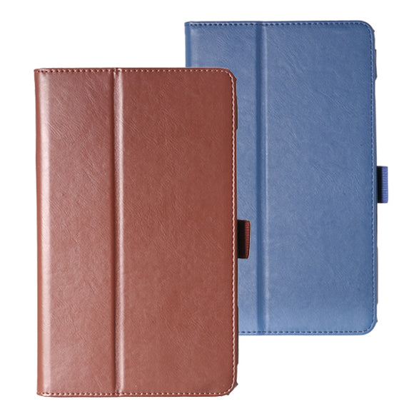 PU Leather Folding Stand Tablet Case Cover For 8 Inch HUAWEI Pad T3