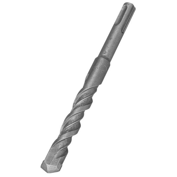 14x150mm Hard Alloy Masonry Drill Carbide Tip Drill for Concrete Brick