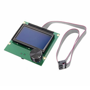 Creality 3D 12864 LCD Display Screen For Ender-3 3D Printer