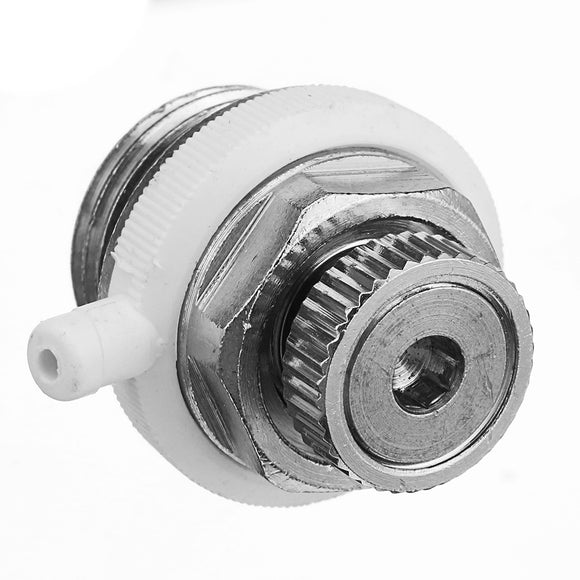 1/2 Inch Automatic Air Vent Auto Cut Off Self Bleeding Radiator Valve for Radiator