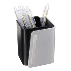 Xiaomi Zelo Aluminum Pen Holder 7.9cm x 6.9cm x 10.6cm