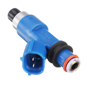 2.5L 565cc 16611-AA720 Dark Blue Fuel Injector Subaru WRX / STI GT 2007-2012