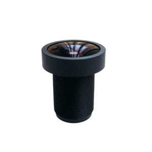 1/2.5 M12 2.8mm 6MP IR Sensitive Wide Angle FPV Camera Lens for RC Drone"