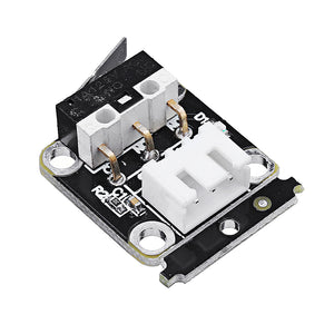 3Pin N/O N/C Switch Crash Sensor Endstop Switch for 3D Printer Reprap