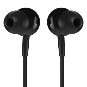 JOWAY HP50 Lightweight In-ear Earphone 3.5mm Wired Earbuds Music Headphone with Mic