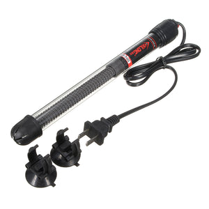 200W Submersible Aquarium Fish Tank Water Heater Auto Adjustable Temperature