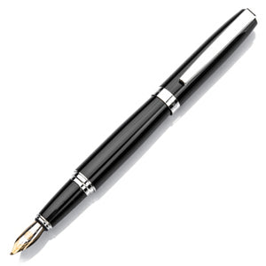 Hero 1080 Beautiful Fountain Pen New Type Pen Brush Tap Water Soft Pen Writing Practice