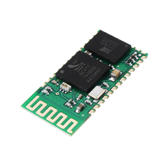 10pcs HC-06 HC06 Wireless Serial bluetooth RF Transceiver Module RS232 TTL