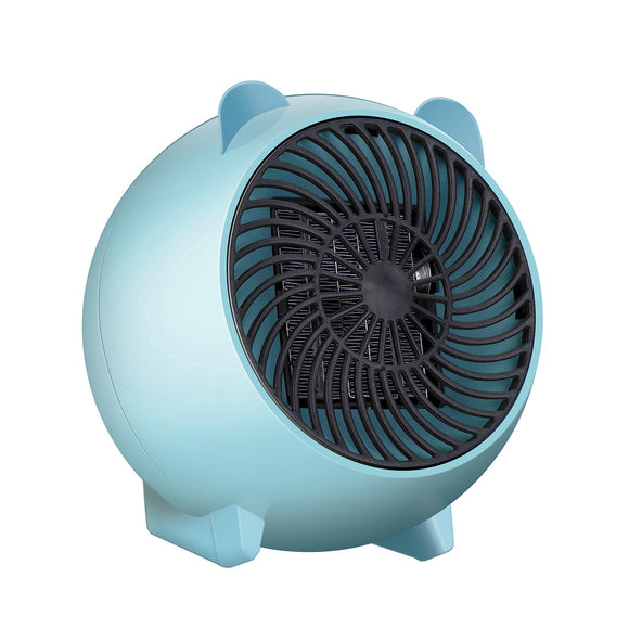 Heater Office Mini Desktop Small Household Air Heater Eletrical Air Warmer Equipment