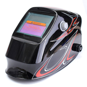 Solar Auto Darkening Welding Welders Helmet Mask with Grind Mode