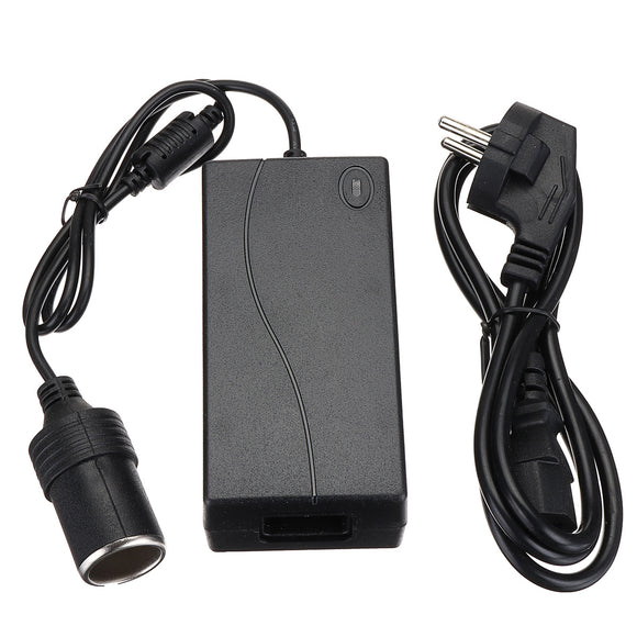 6A Power Adapter 100V-250V AC To 12V DC Transformer 72W Power Supply Power Converter