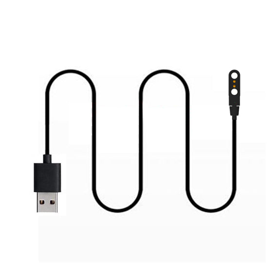 Newwear Magnetic Charging Watch Cable for Newwear Smart Watch Q3/Q8/Q9