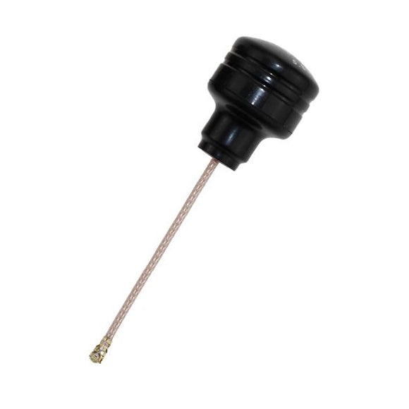 HGLRC Hammer RHCP 90mm U.FL IPEX IPX 5.8G 5dBi Mini FPV Antenna DIY For RC Drone