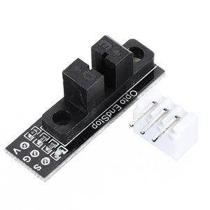 RobotDyn Opto Coupler Optical End-stop Module Endstop Switch for 3D Printer and CNC Machine Device