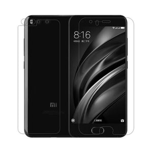 Bakeey Clear 9H Tempered Glass Screen Protector For Xiaomi Mi6 Mi 6