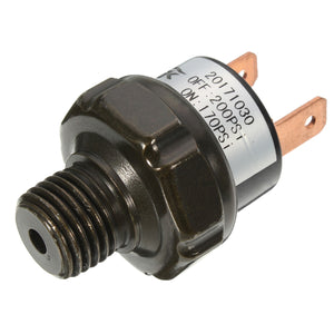 Air Compressor Tank Pressure Switch 170 Psi On-200 Psi Off Air Ride Suspension