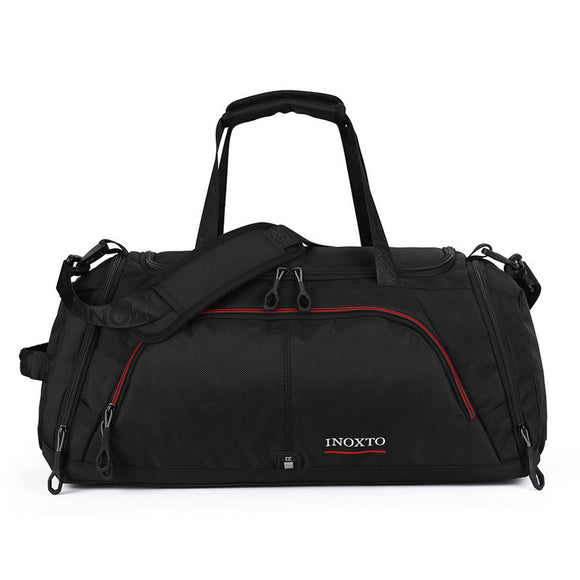 Outdoor Leisure Sports Bag Travel bag Gyms Bag